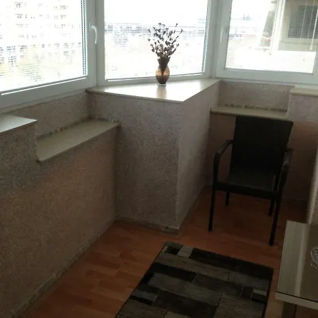 Exclusive Apartmant In The Center Of Near The Main Train/bus Station Apartman