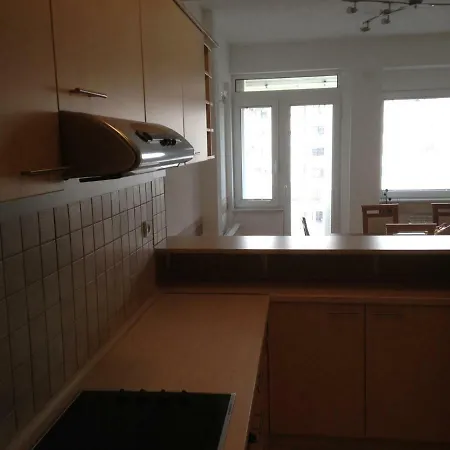Apartman Exclusive Apartmant In The Center Of Near The Main Train/bus Station *
