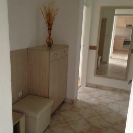 Exclusive Apartmant In The Center Of Near The Main Train/bus Station