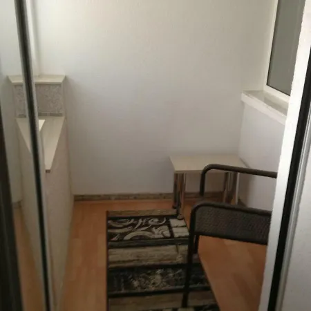 Exclusive Apartmant In The Center Of Near The Main Train/bus Station Apartman Szkopje