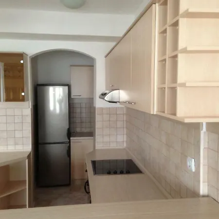 Apartman Exclusive Apartmant In The Center Of Near The Main Train/bus Station Szkopje