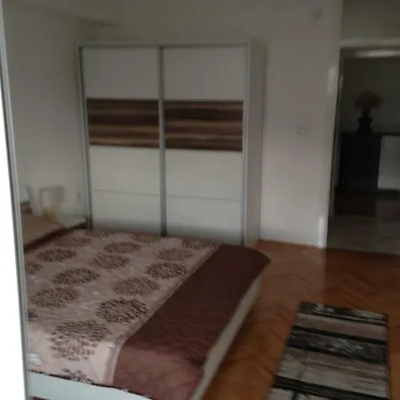 Exclusive Apartmant In The Center Of Near The Main Train/bus Station * Szkopje