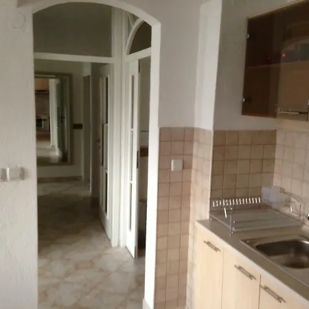 Exclusive Apartmant In The Center Of Near The Main Train/bus Station Szkopje