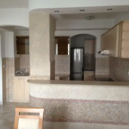 Exclusive Apartmant In The Center Of Near The Main Train/bus Station
